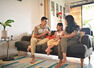 Simple ways parents can create quality time every day