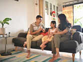 Simple ways parents can create quality time every day