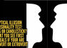 Optical illusion personality test: Faces or candlestick? What you see first reveals if your are introvert or extrovert