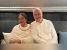 Anupam Kher shares mantra for a happy 41-year marriage with Kirron - EXCLUSIVE