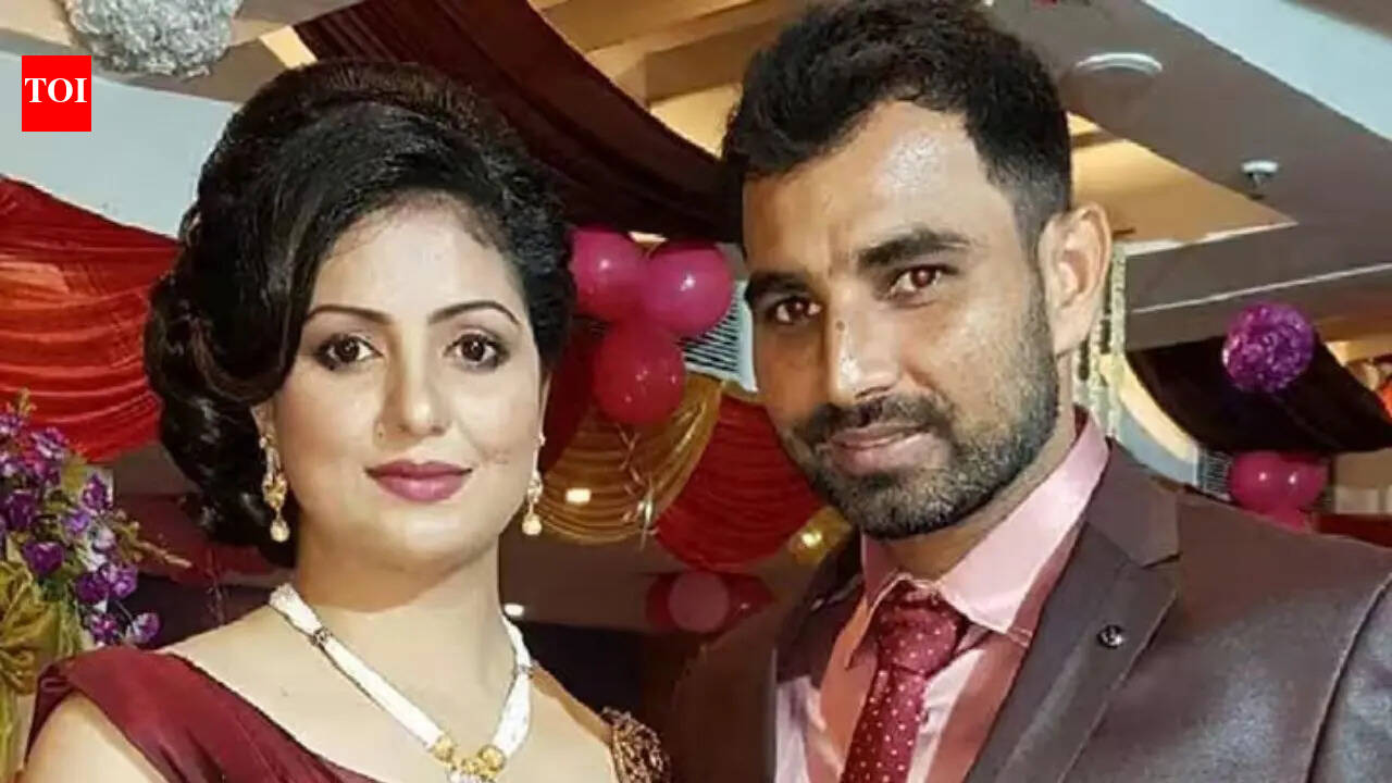 Shami cleared in Rs 1 lakh cheque bounce case filed by estranged wife