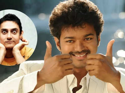 How Thalapathy Vijay brought a unique charm to 'Nanban'