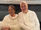 Anupam Kher shares mantra for a happy 41-year marriage with Kirron Kher, reacts to Gen Z dating terms like situationship, benching - EXCLUSIVE