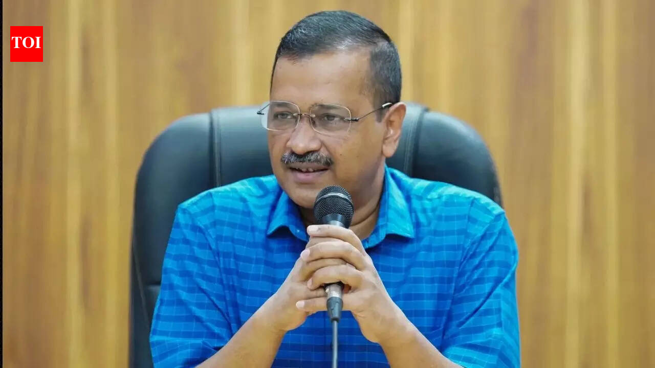 Can AAP be de-registered? Why HC rejected plea against Kejriwal, Sisodia