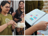 How CBSE topper prepared her notes to score 99.6%: Takeaway for parents and kids from this unique all-in-one method