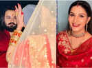 Is trouble brewing between Sapna Choudhary and Veer Sahu after 6 years Of marriage? Bigg Boss fame star plans to remove husband&rsquo;s tattoo
