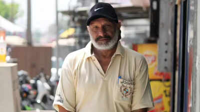 Veteran hockey coach Baldev Singh to be honoured with prestigious Padma Shri