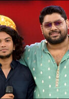 Star Singer: Vidhu Stuns with &lsquo;Manohari Nin&rsquo;; Grabs His 10th Golden Star
