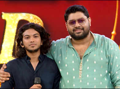 Star Singer: Vidhu Stuns with &lsquo;Manohari Nin&rsquo;; Grabs His 10th Golden Star