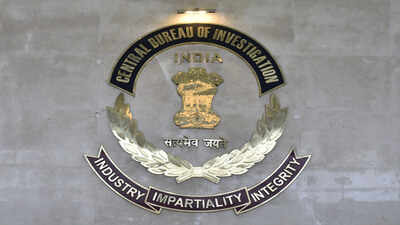 CBI books retired Navy captain for alleged disproportionate assets worth over Rs 3 crore