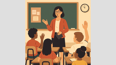 Teacher shortage poses challenge as DK rolls out bilingual education