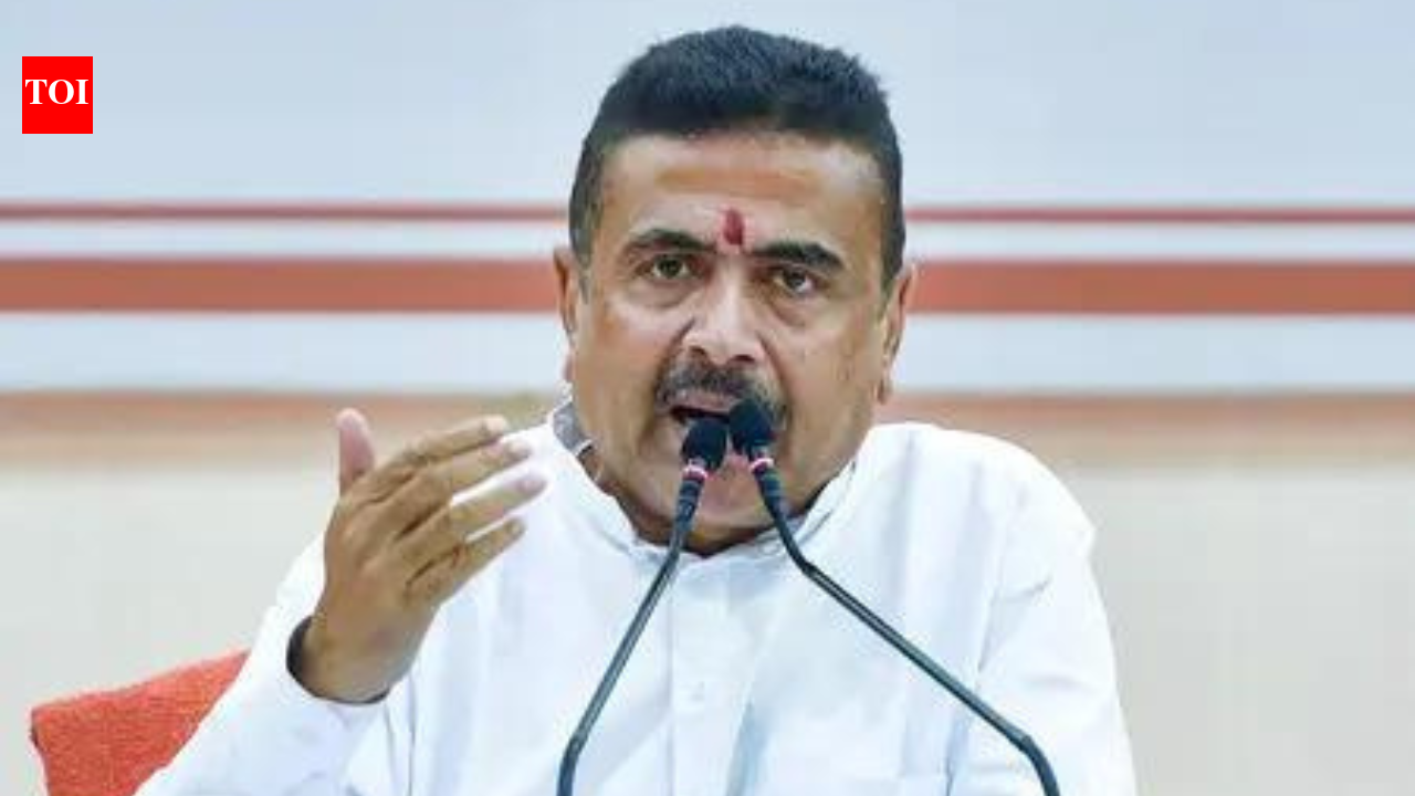 From ‘Chicken’s Neck’ to Vande Mataram mandate: 11 key Suvendu govt decisions in 12 days