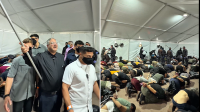 Israeli minister’s video mocking Gaza flotilla activists sparks global outrage
