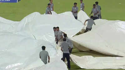 IPL 2026: What happens if Kolkata rain washes out KKR vs MI at Eden Gardens?