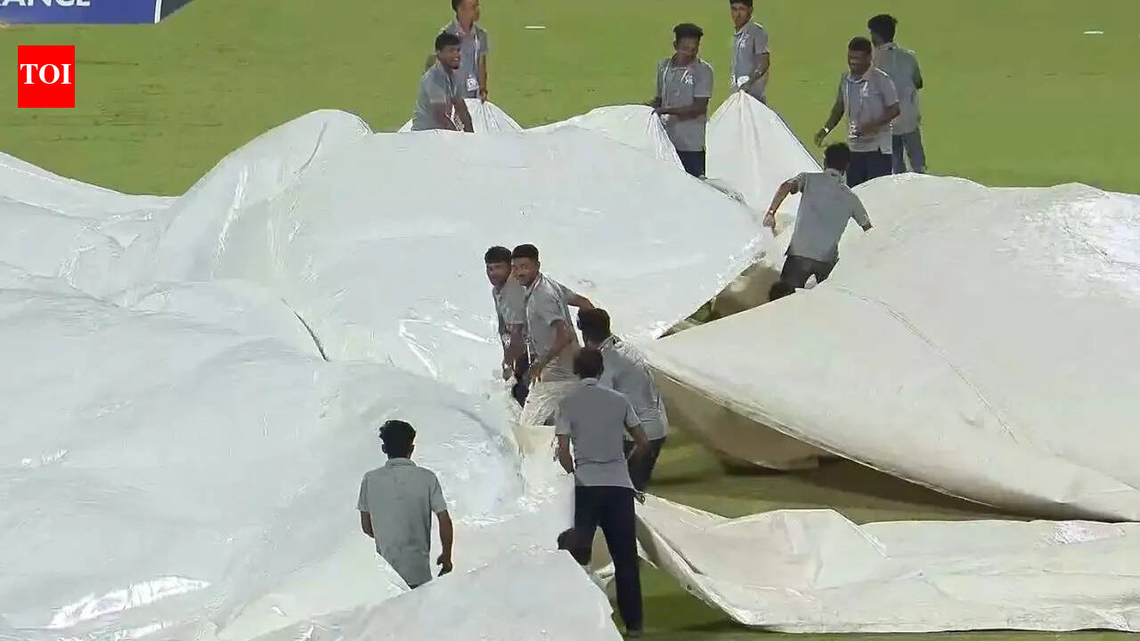 IPL: What happens if rain washes out KKR vs MI at Eden Gardens?
