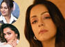 'In south they pack up at 6,' Jyotika on Deepika's 8-hour shift row, Sonakshi supports her