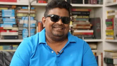 Mysskin's bold speech at 'Habibi' trailer launch grabs attention; says Kasthuri Raja acted better than Dhanush