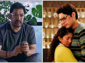 After Ek Din, Aamir says he slips into depression when films flop