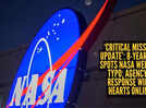 &lsquo;Critical mission update&rsquo;: 8-year-old spots NASA website typo; agency&rsquo;s response wins hearts online