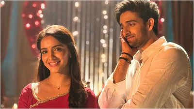 Farman Haider on their unique love story, says “Shivaay never expects anything in return from Jagadhatri”