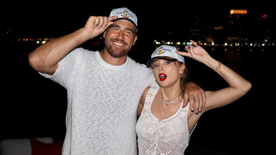 Taylor Swift and Travis Kelce face a major trust issue involving his family weeks ahead of their wedding