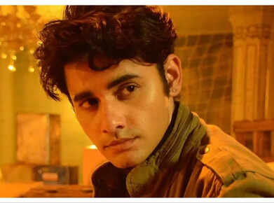 Himanshu Awasthie: I lost 7&ndash;8 kg in a week after being rejected for looking chubby in Rimjhim