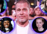 4 of Brad Pitt's 6 kids dropped his surname: A look at the family rift