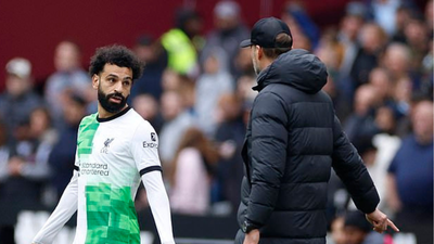 Mohamed Salah’s public message leaves Arne Slot facing growing Liverpool dressing room unrest before crucial new season