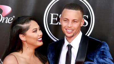  Stephen Curry's wife Ayesha Curry breaks silence on how the NBA legend supported her in her career