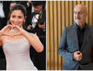 Anupam Kher defends Alia Bhatt amid Cannes trolling