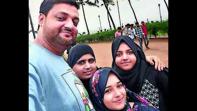 Watermelon deaths in Mumbai: Dokadia family’s utensils handed over to FSL to find rat poison and  fingerprint traces