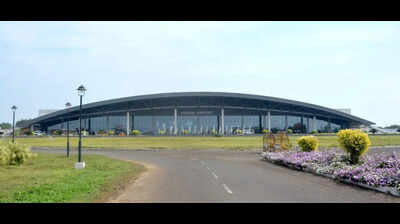 DGCA, BCAS clear Nashik airport expansion ahead of Kumbh