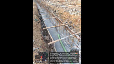 After Supreme Court order, Bengaluru building shelters for 2k stray dogs