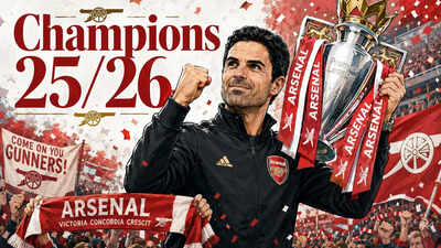  How Arsenal won the Premier League by betraying beauty