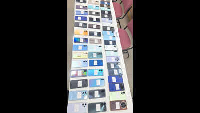 Sanchar Saathi helps recover over 2,000 lost phones in twin cities