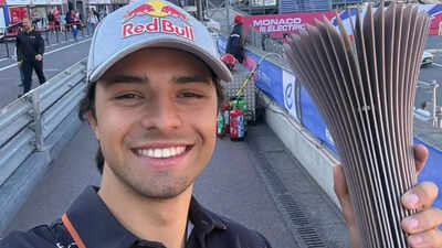 Cupra Kiro Team Principal praises Pepe Martí’s composure and intelligence after maiden podium