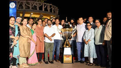 Amdar Chashak cricket tourney in Porvorim