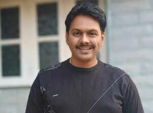 Kannada dialogue writer T.G. Nandish passes away at 37 due to cardiac arrest; industry mourns another tragic loss