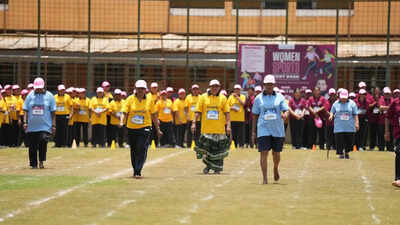 Porvorim’s best honoured at Sports Fest