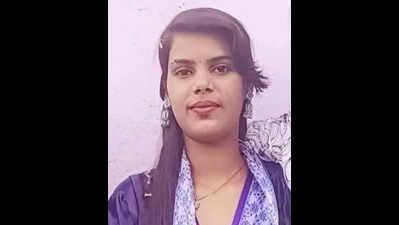 Man strangles daughter for speaking to lover, rides with her tied to back to bury her