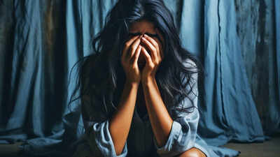 Ahmedabad woman accuses Mumbai-based husband of years of abuse