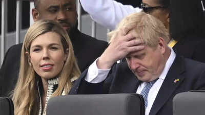 Carrie Johnson fears UK black cab rapist John Worboys had up to 1,000 victims