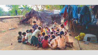 Endangered Languages of Tamil Nadu: University Lab Fights Phonocide and Cultural Loss
