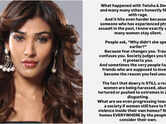 Nehal Condemns Dowry Deaths: Bigg Boss star links cases to her assault