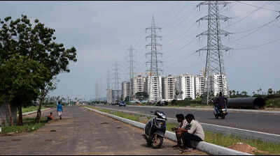 AP towns set for smart road makeover with lane markings, signages