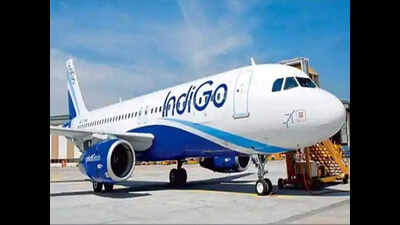 IndiGo to operate on Gaya-Bangkok route as cabinet clears proposal