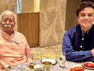 Adnan Sami reacts to trolling over meeting RSS chief Mohan Bhagwat