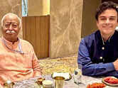 Adnan Sami reacts to trolling over meeting RSS chief Mohan Bhagwat