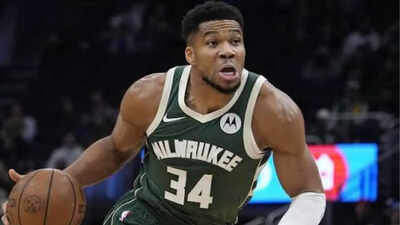  Timberwolves could reignite Giannis Antetokounmpo pursuit as Kyrie Irving buzz adds new twist