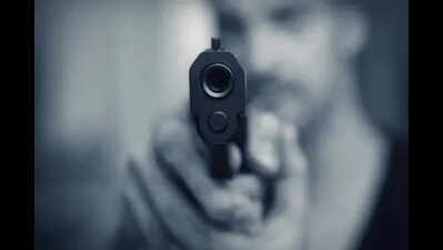Property dealer shot dead over land dispute in Muzaffarpur